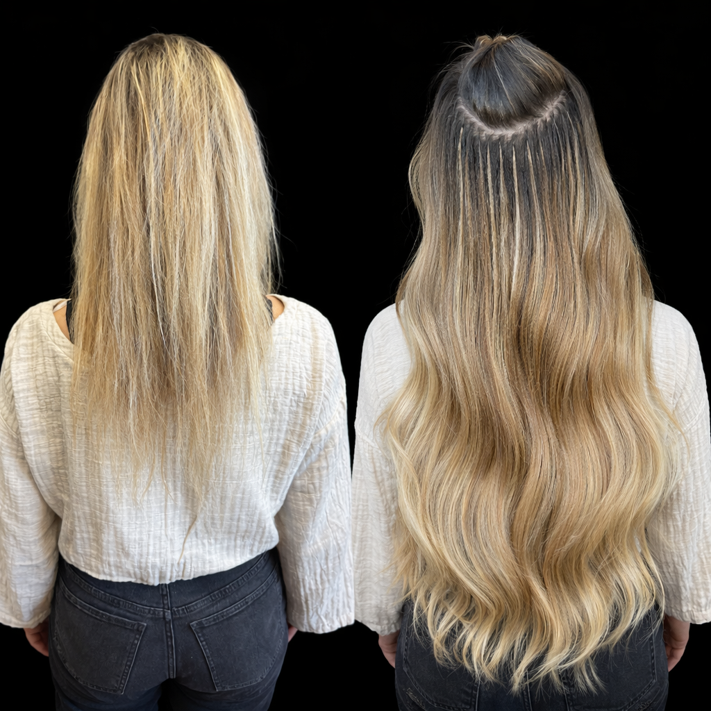 Transformation result 12