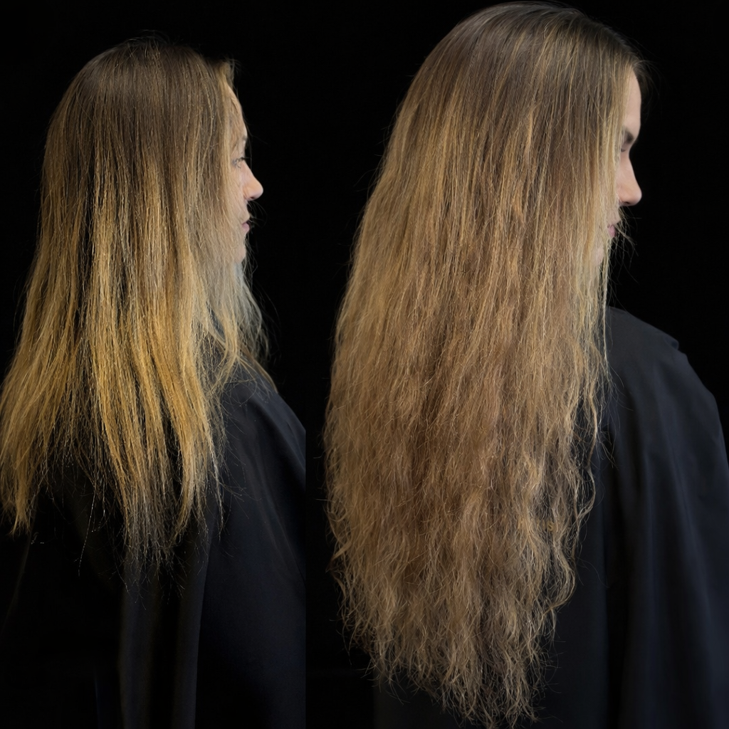 Transformation result 6