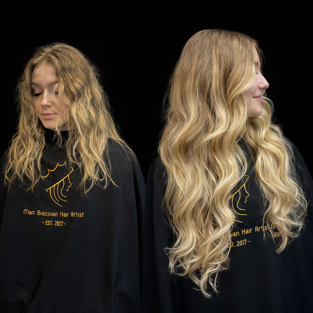 Transformation result 4
