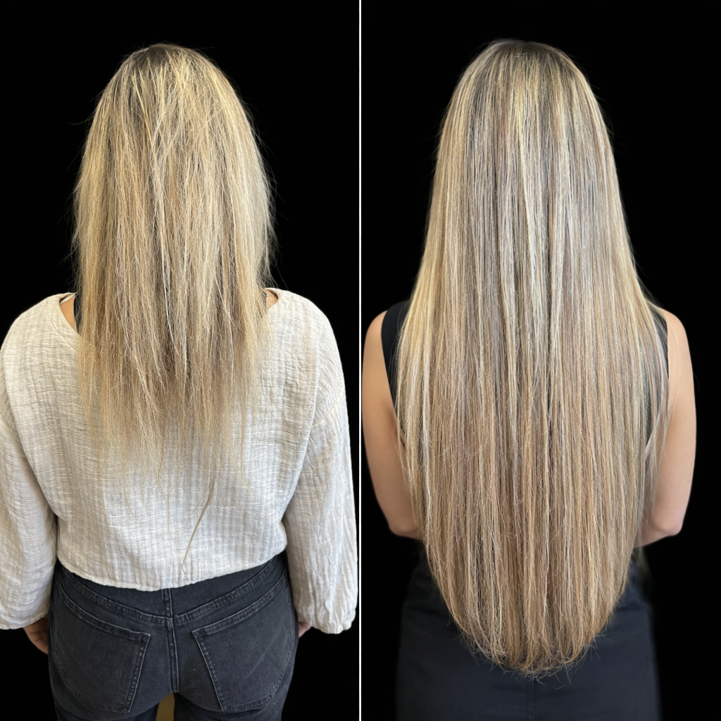 Transformation result 7
