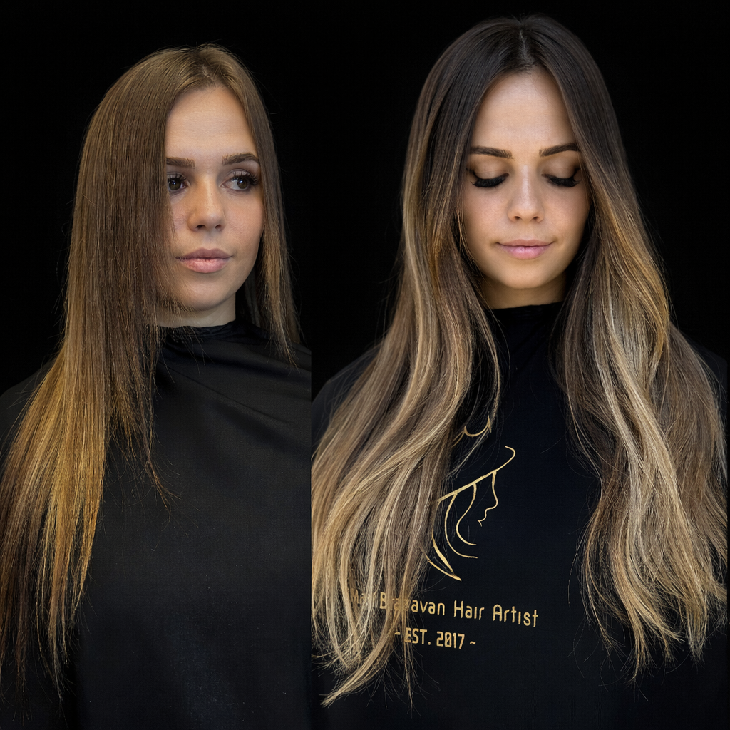 Transformation result 3