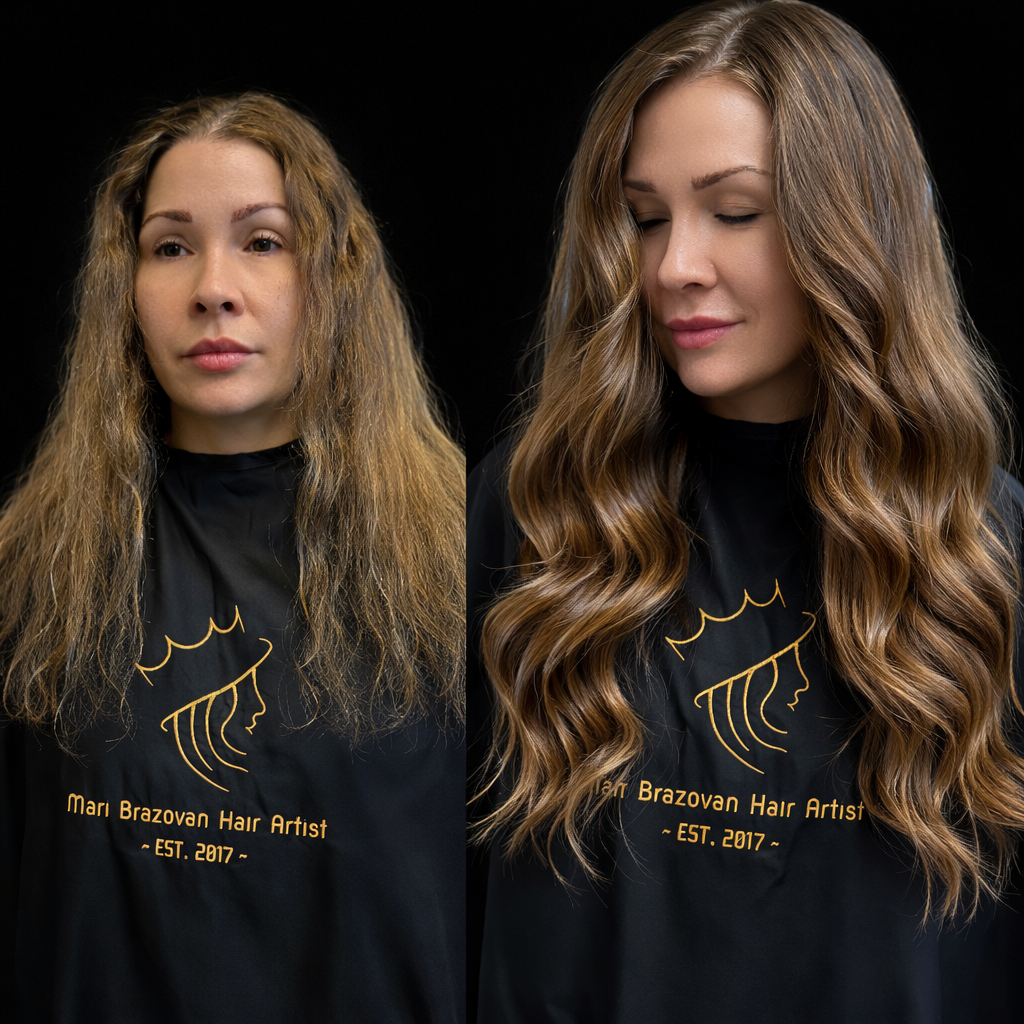 Transformation result 11