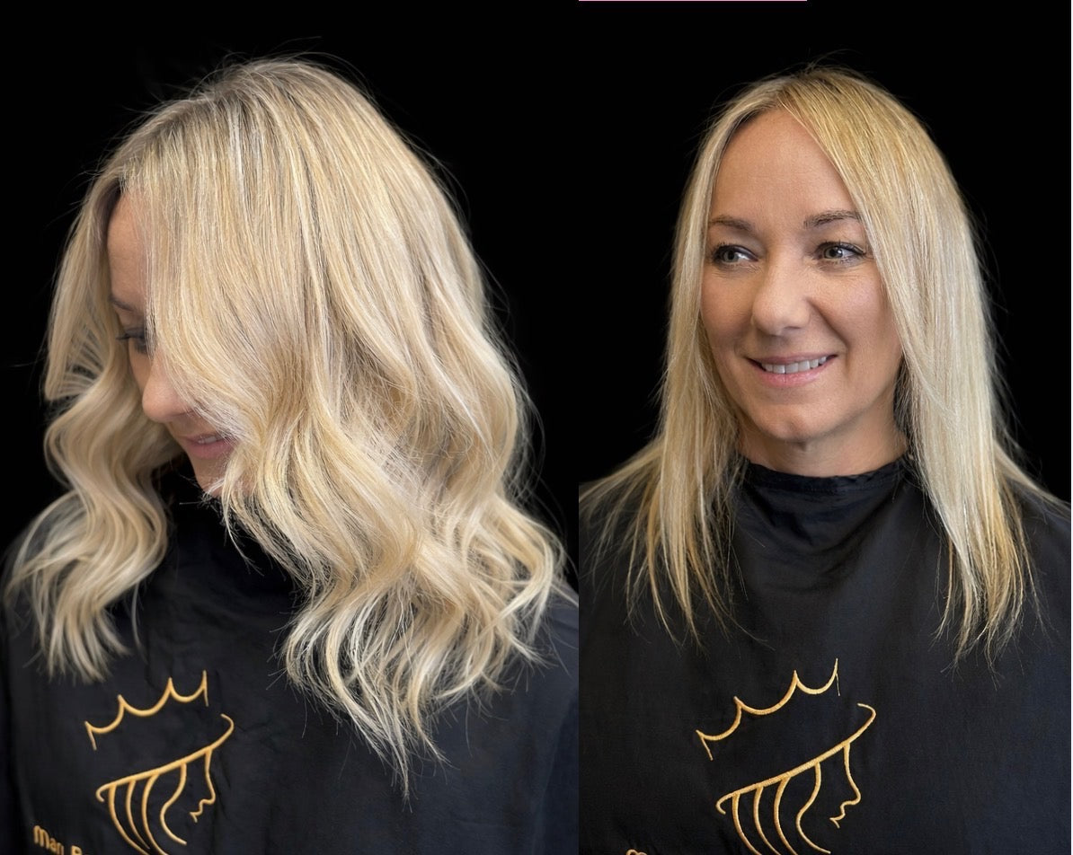 Transformation result 15