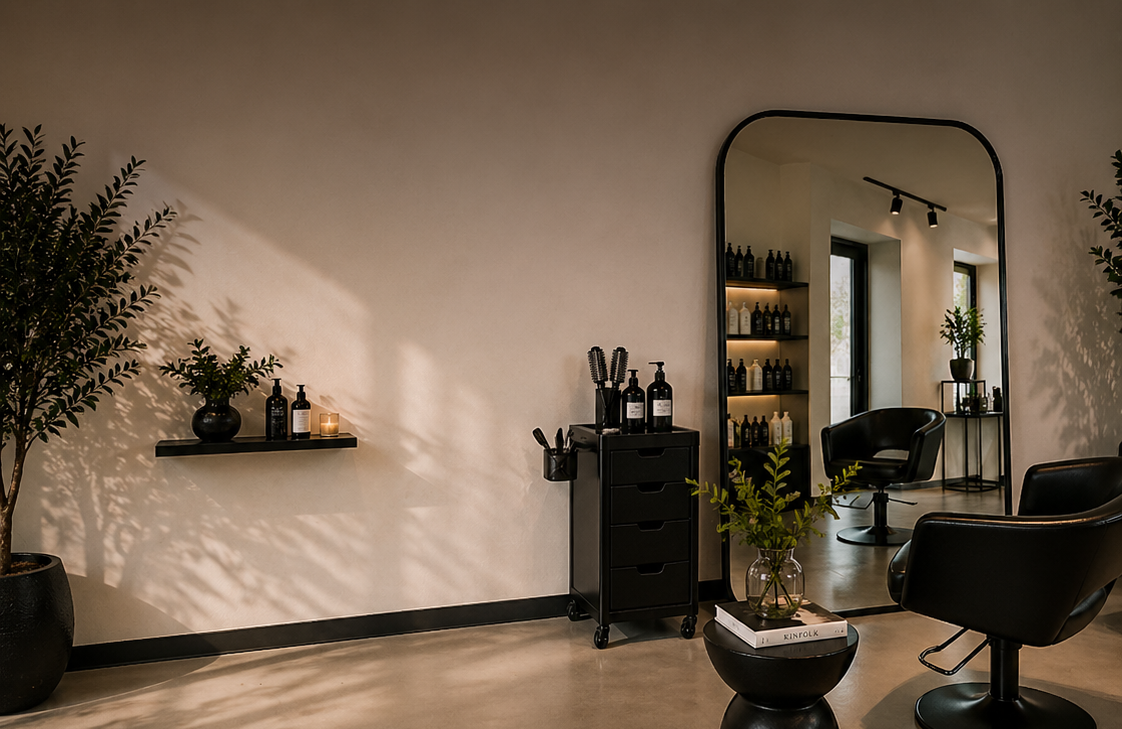 Two Day Private Training hair preview